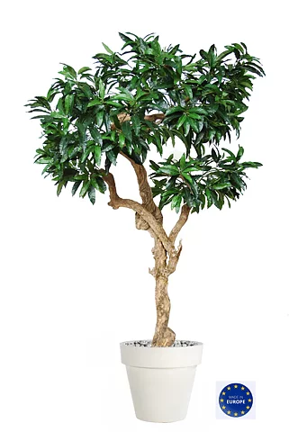 Mango, planta artificial