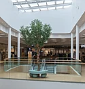 Olive Nidra, planta artificial