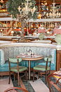 Restaurang i Marbella