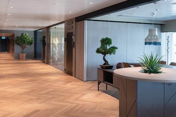 Scandic hoteles