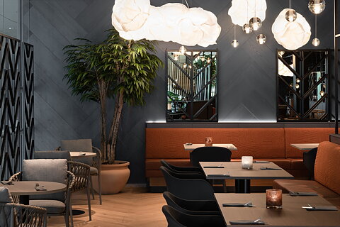 Scandic hotels