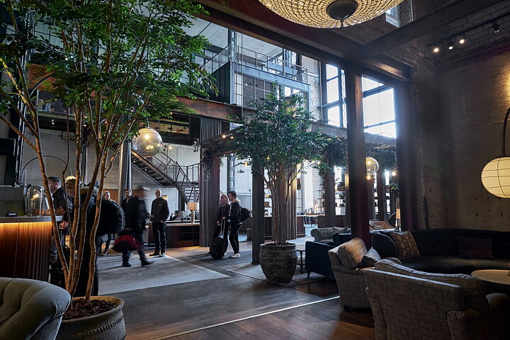 Hotell ESS Group
