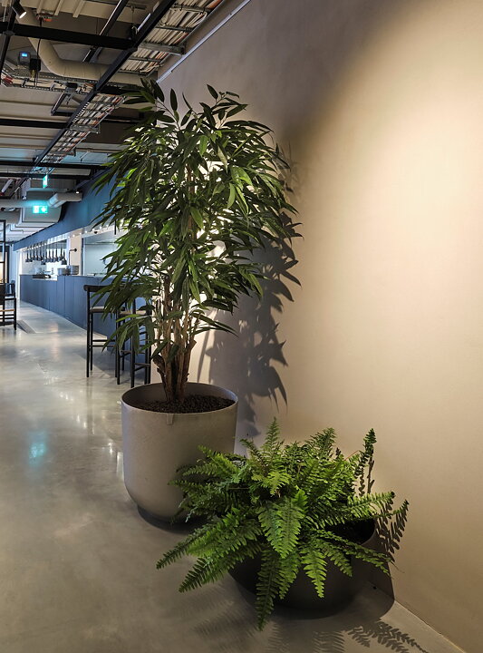 Hotell Nobis Group