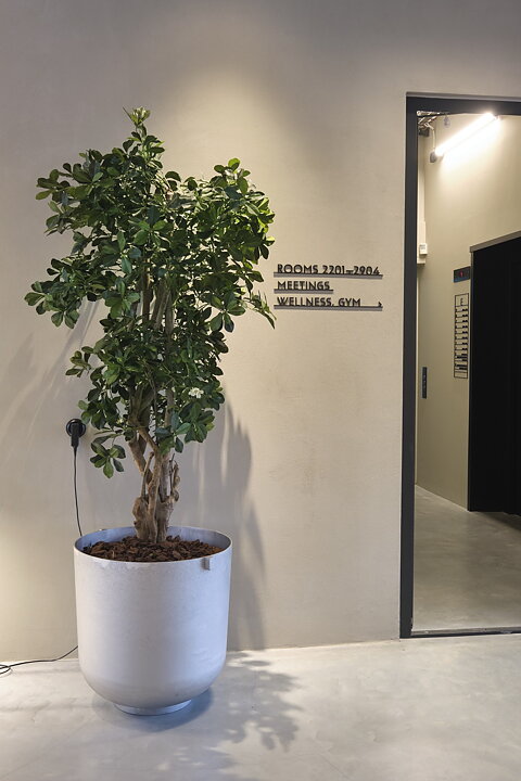 Hotell Nobis Group