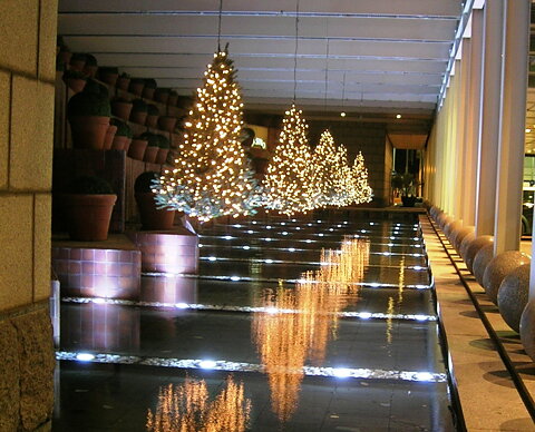 Hotel Arts Barcelona