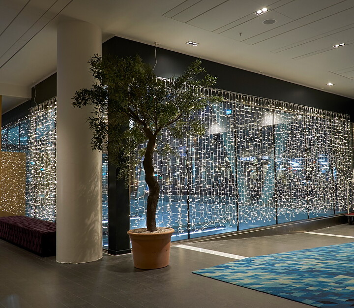 Clarion hotels