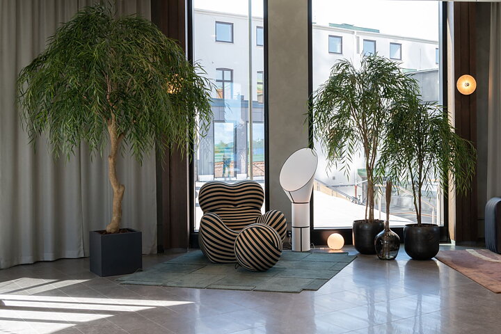 Clarion hotels