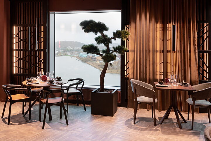 Clarion hotels
