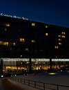 Clarion hotels