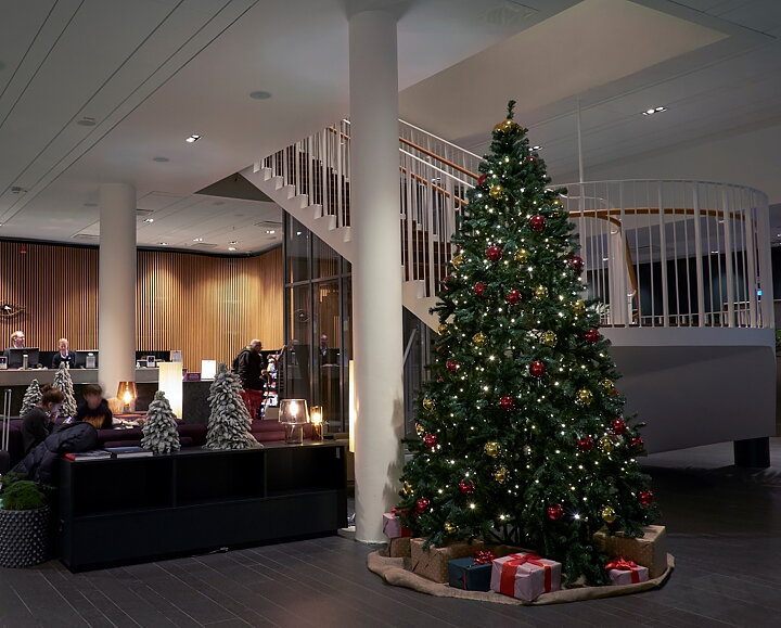 Clarion hotels