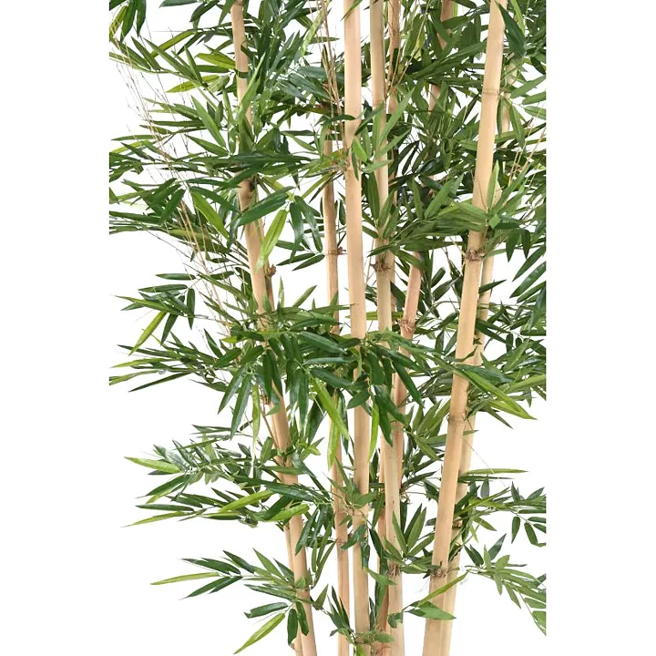 Bambú XL, planta artificial