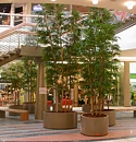 Bambú XL, planta artificial