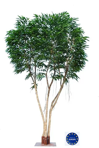 Longifolia, planta artificial