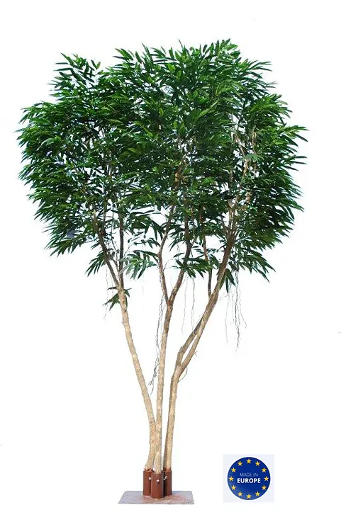 Longifolia, planta artificial