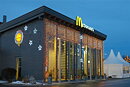Mc Donalds