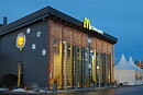 Mc Donalds