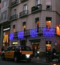 Mc Donalds