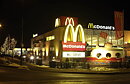 Mc Donalds