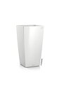 Kruka Lechuza Premium Cubico