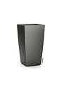 Kruka Lechuza Premium Cubico