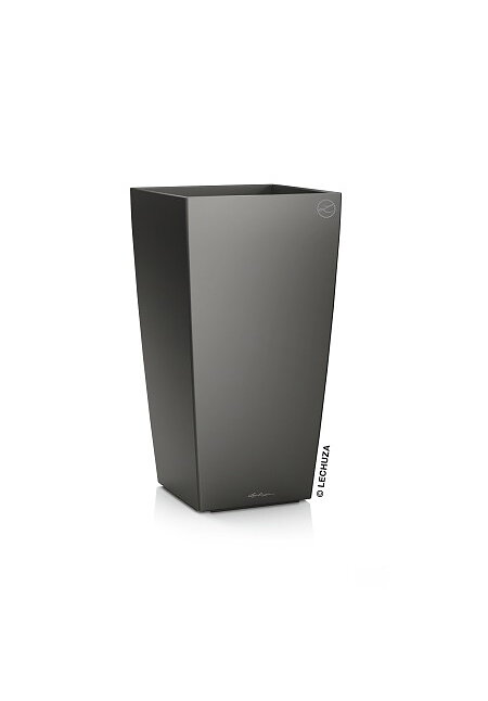 Kruka Lechuza Premium Cubico