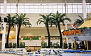 IKEA Mega Mall Moskva