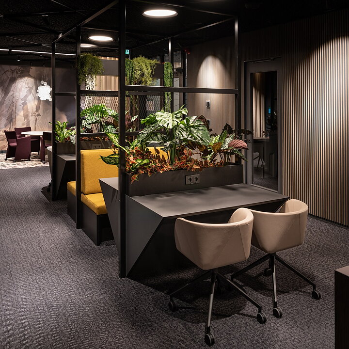 Coworking