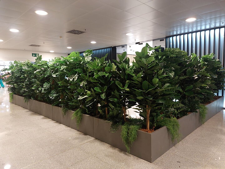 Aeropuerto Barcelona