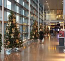 Arlanda Flygplats, Stockholm