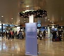 Arlanda Flygplats, Stockholm
