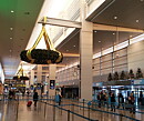 Arlanda Flygplats, Stockholm