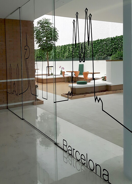 Nave Industrial Barcelona