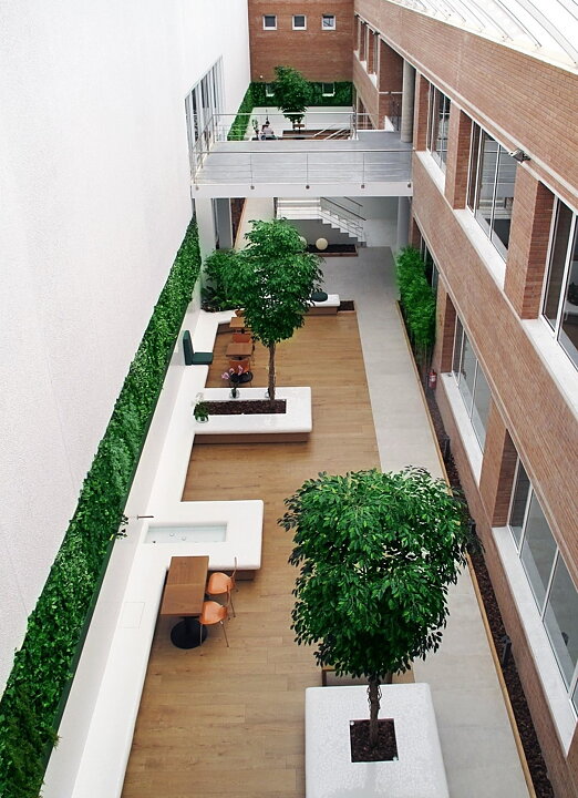 Nave Industrial Barcelona