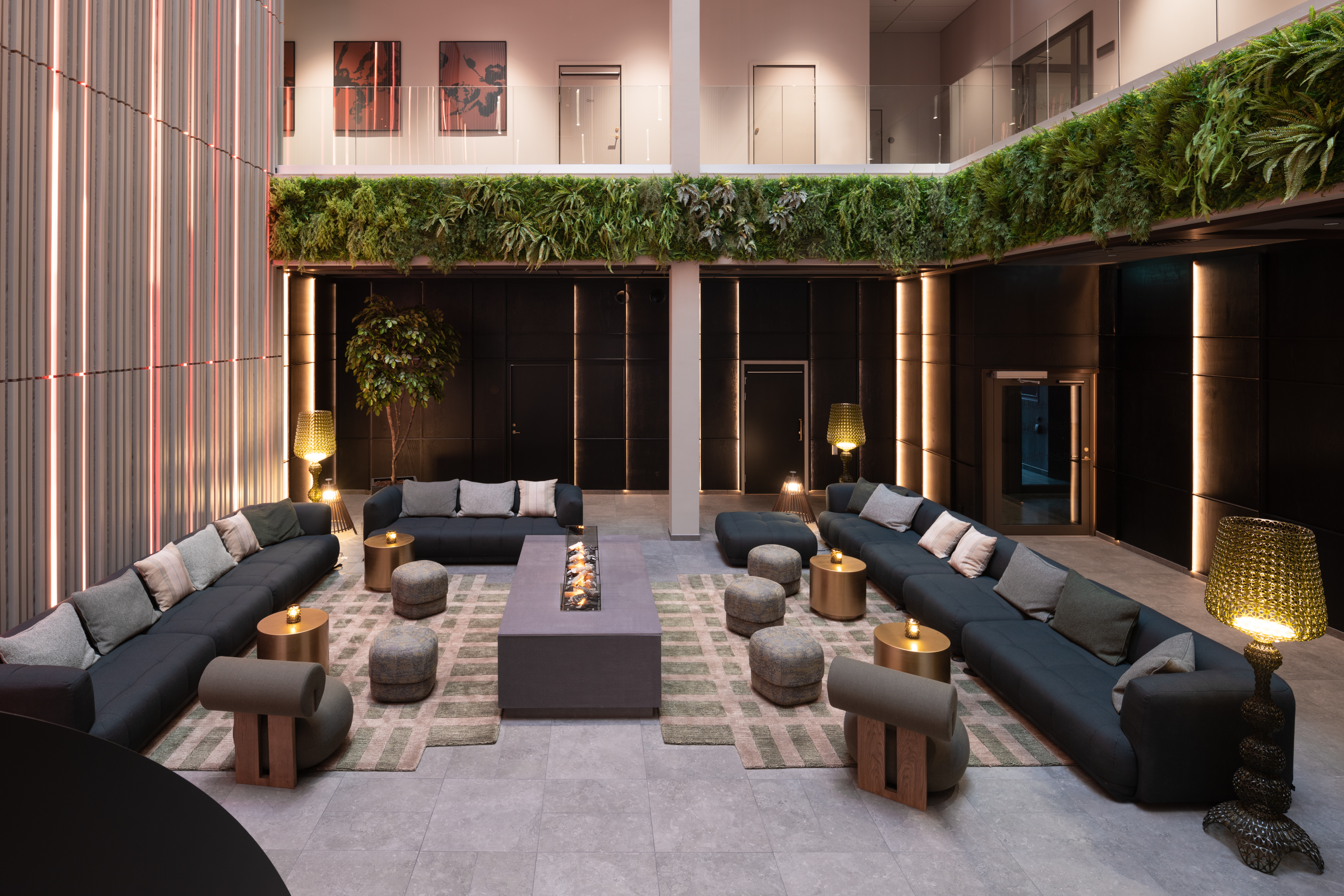  PROYECTOS HOTELES ETC 