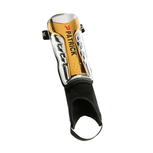 Gold Shinguard