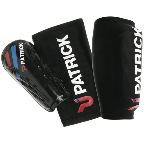 Lite Shinguard With Sock