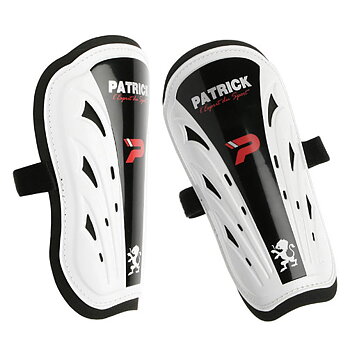 Air Shinguard Velcro