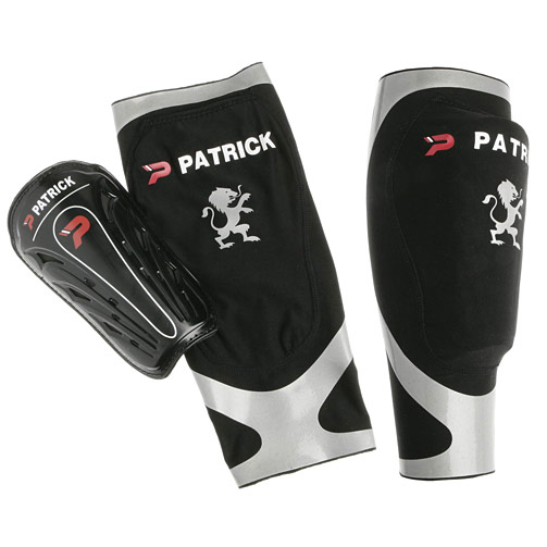 Safe Shinguard in Sock