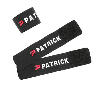 Gold Elastic Shinguard