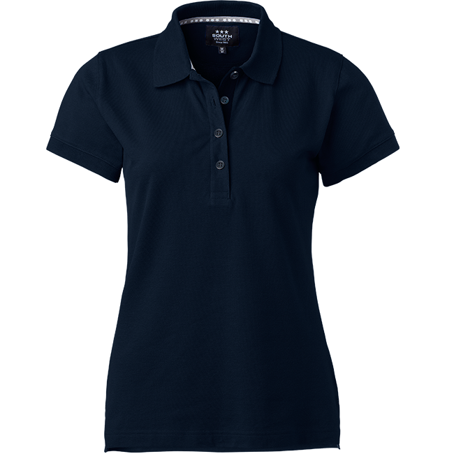 Marion Enf Lds Polo