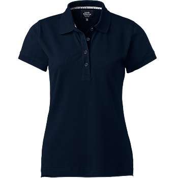 Marion Enf Lds Polo