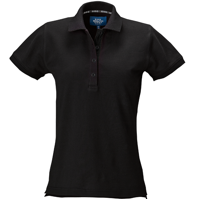 Marion Enf Lds Polo - 3