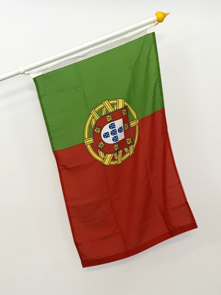 Nationssett Portugal