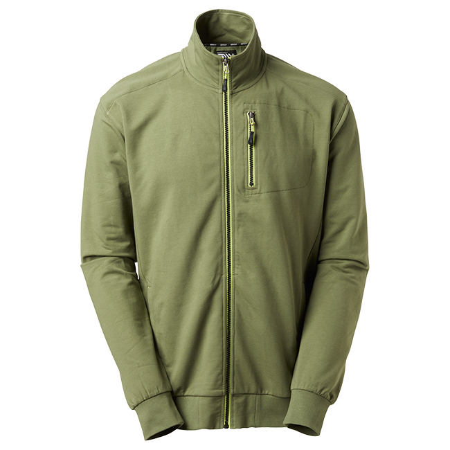 NELSON MS ZIPJKT - 2