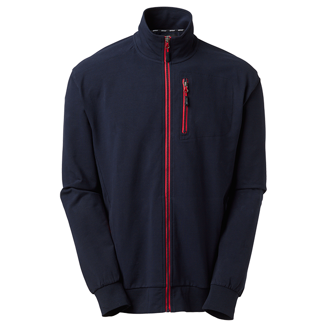 NELSON MS ZIPJKT