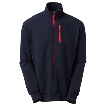 NELSON MS ZIPJKT