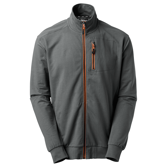 NELSON MS ZIPJKT - 3