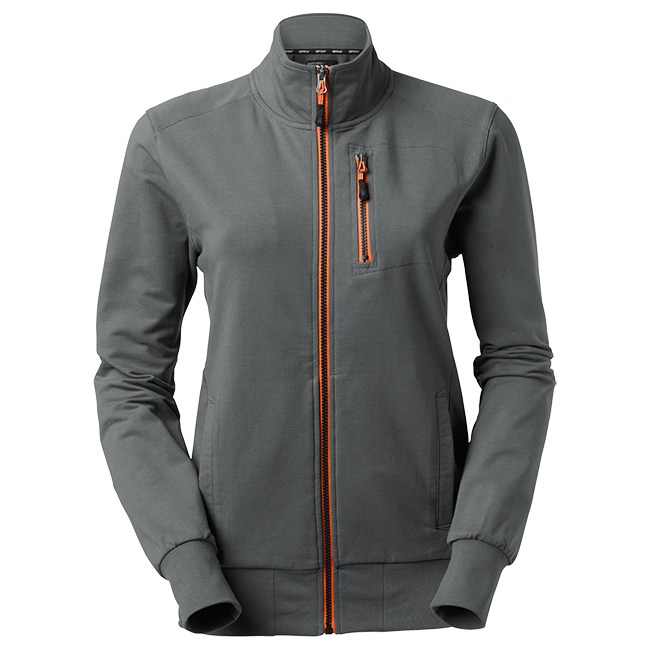 NELLY LDS ZIPJKT - 3