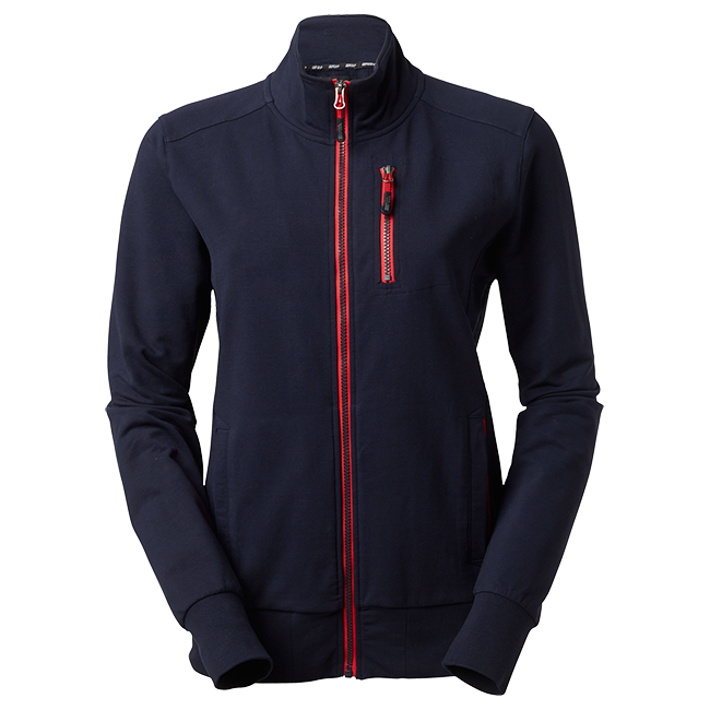 NELLY LDS ZIPJKT - 2