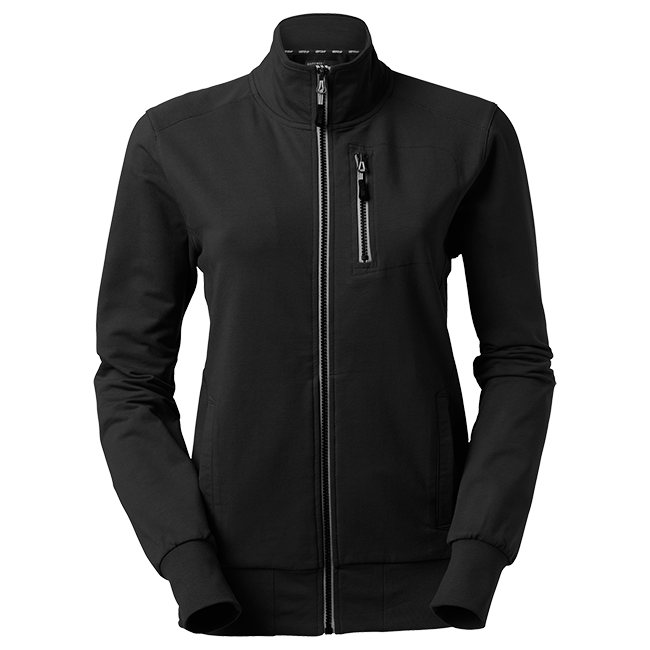 NELLY LDS ZIPJKT - 4